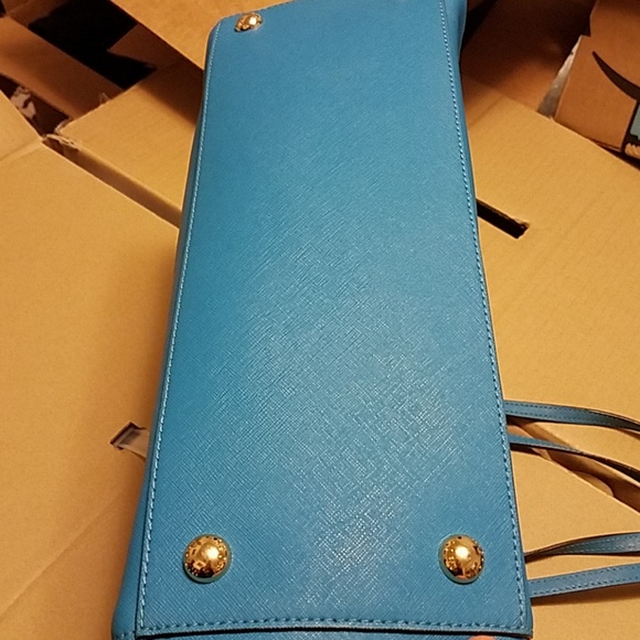 Michael Kors Purse - Picture 5 of 6